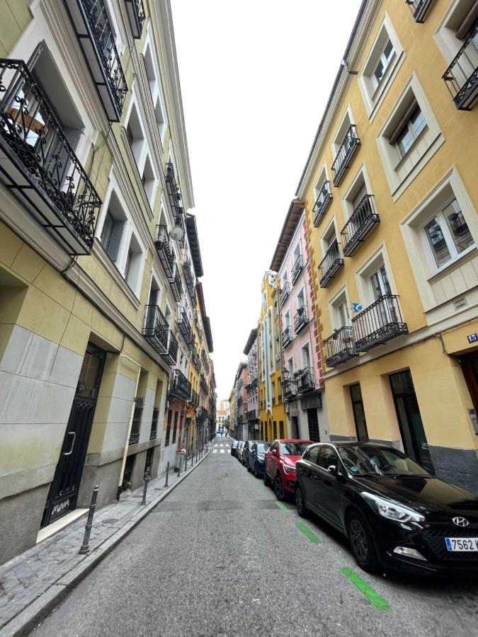 San Hermenegildo Madrid Buitenkant foto