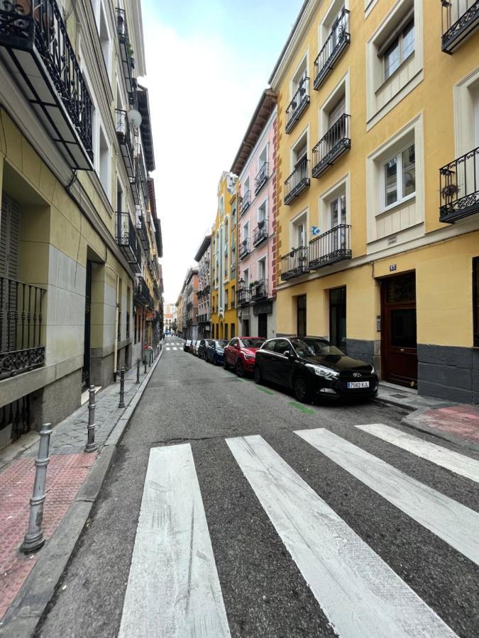 San Hermenegildo Madrid Buitenkant foto